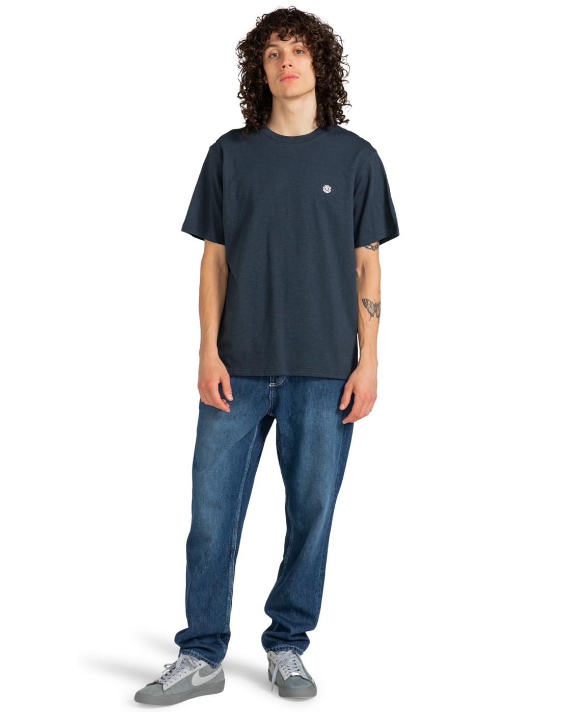 element-crail-ss-t-shirt-herren-1er-pack image 5