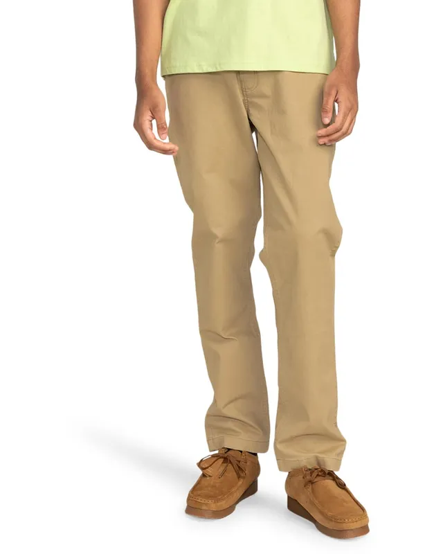 element-howland-classic-elynp00175-chinohose-f-r-herren image 1