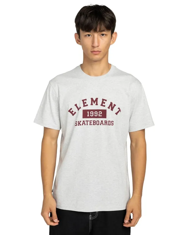 element-home-team-t-shirt-f-r-m-nner-elyzt00553 image 1