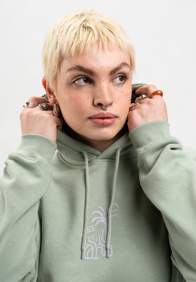 titus-florrie-hoodie-regular-fit image 3