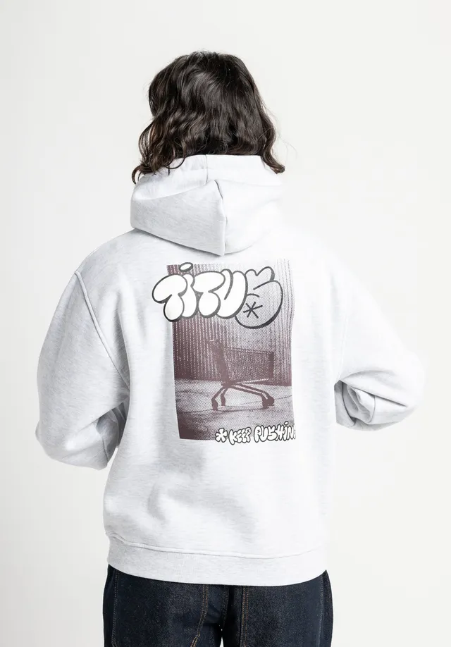 titus-catello-hoodie-oversize-graffiti image 1