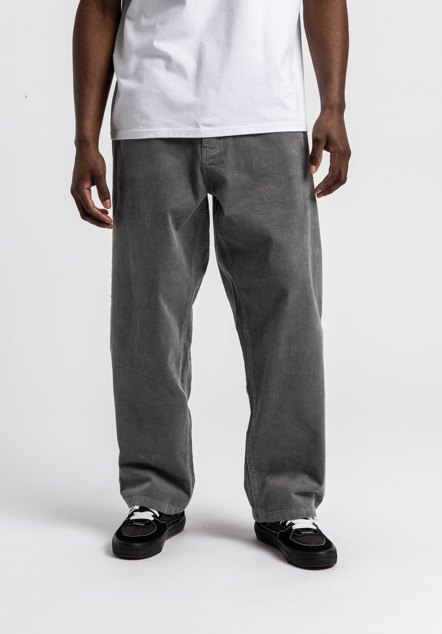 titus-boogy-cord-loose-fit-pants image 1