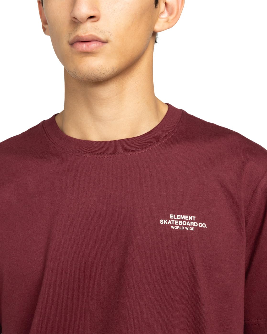 element-co-t-shirt-f-r-m-nner-elyzt00603 image 4