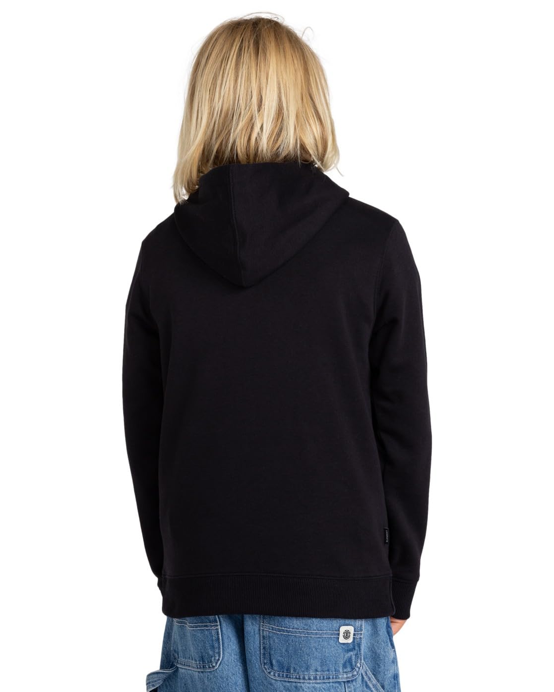 element-vertical-hood-youth-t-shirt-f-r-jugendliche image 5