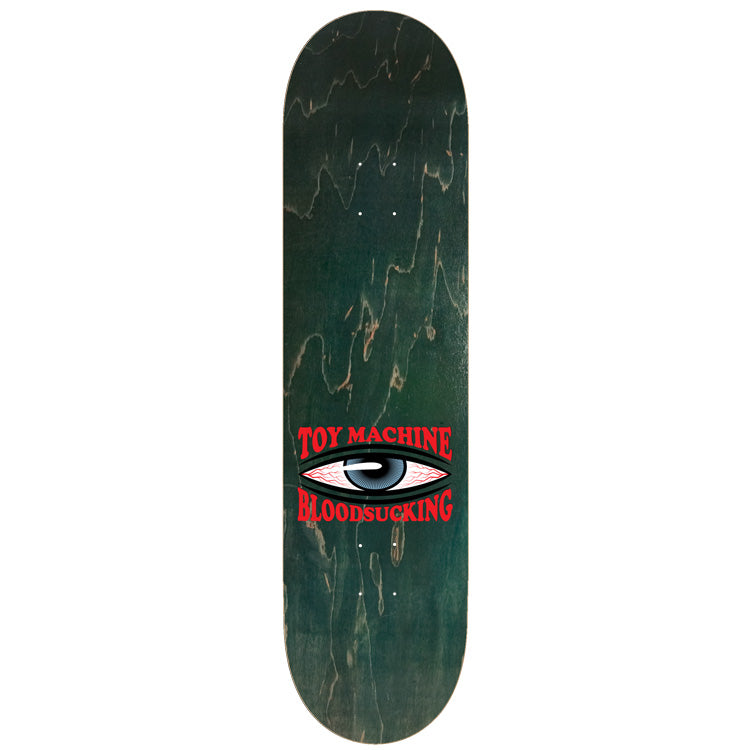 toy-machine-turtle-boy-fight-skateboard-deck-8-25 image 2