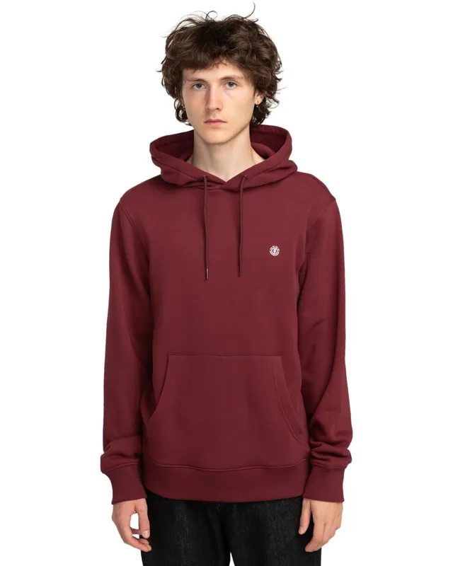 element-cornell-classic-po-hoodie-pullover-f-r-herren image 1