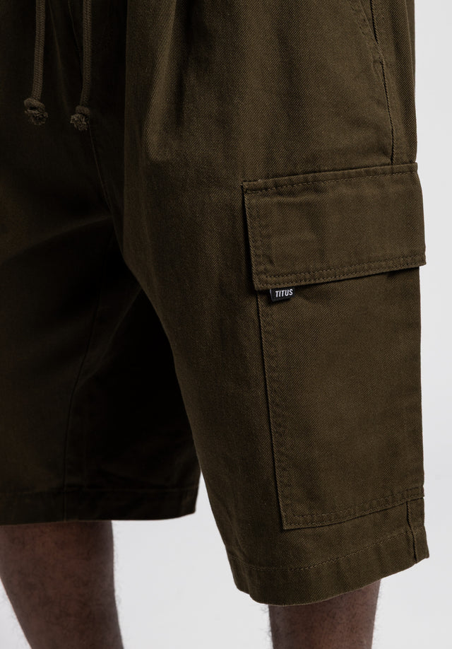 titus-oversize-cargo-shorts image 5