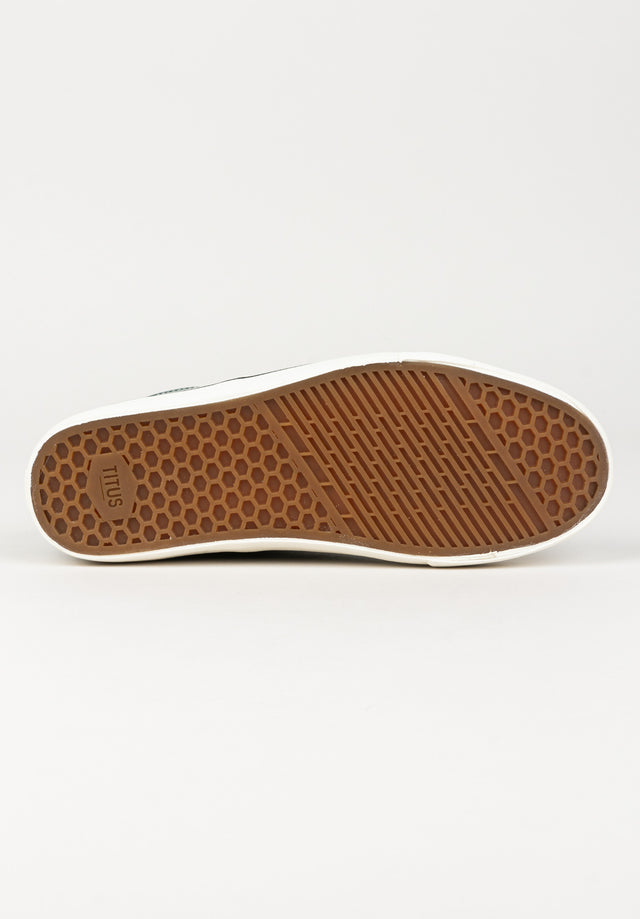 titus-lax-skate-schuh-vulc-sneaker-aus-suede image 3