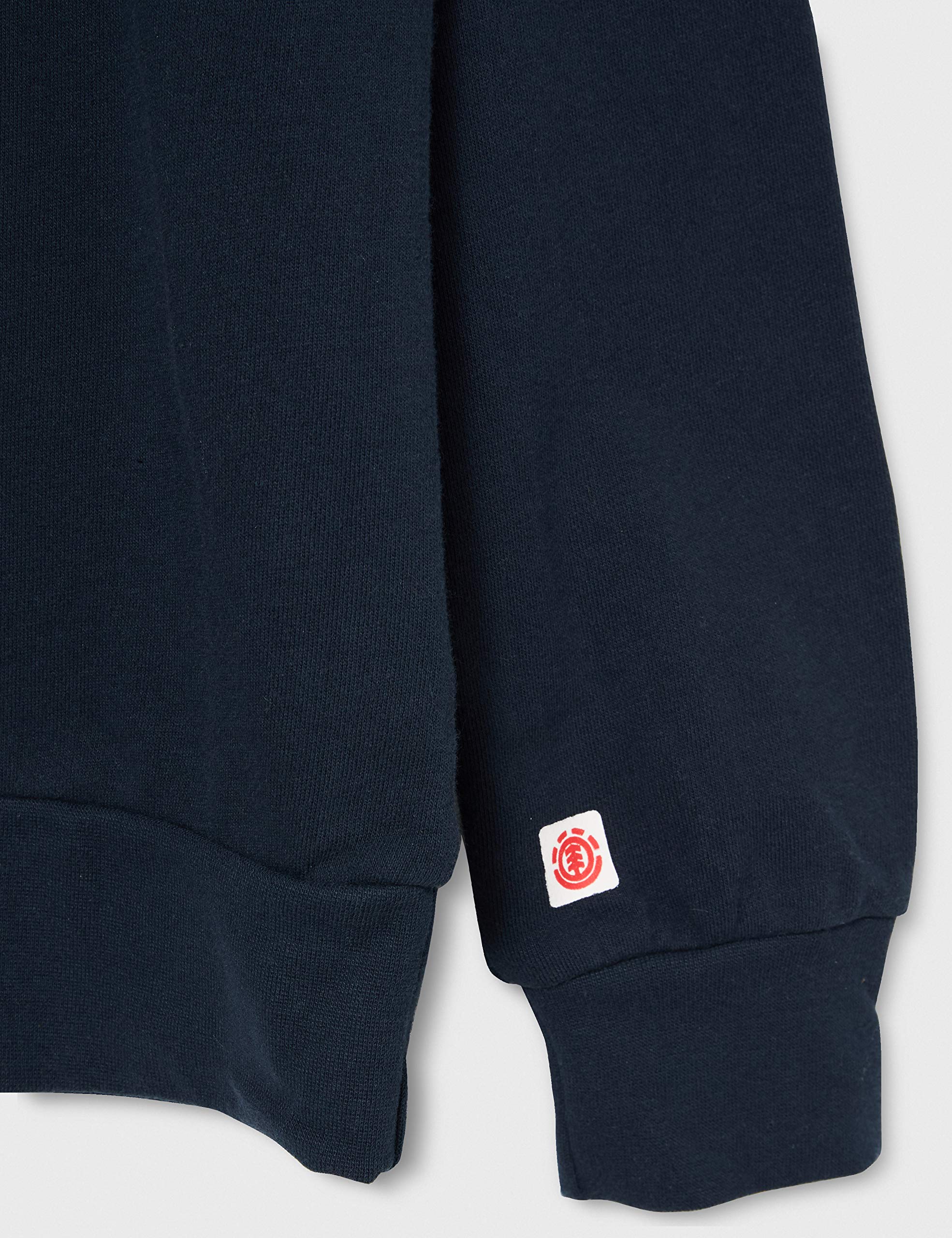 element-blazin-ft-crew-sweatshirt-herren-2 image 4