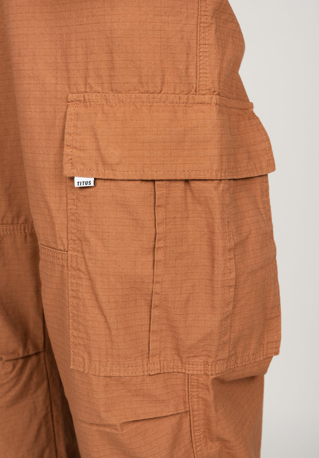 titus-the-cargo-cargohose-loose-fit-2 image 4