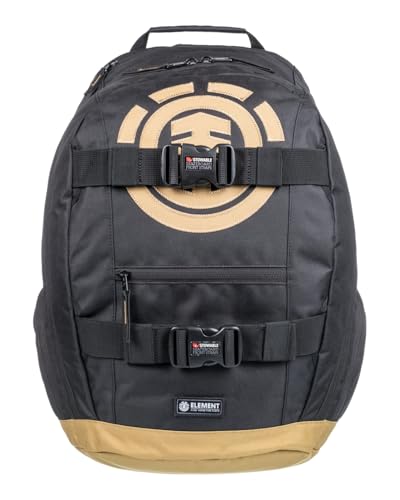 element-mohave-rucksack-herren-one-size-schwarz image 7