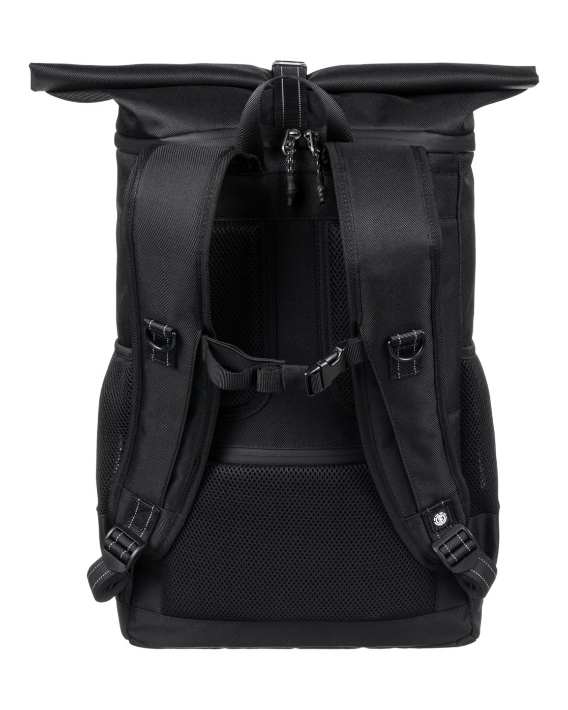 element-ground-skate-roll-top-rucksack-35l-herren image 6