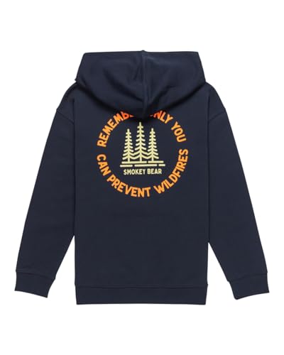 element-sbxe-remember-po-jungen-fleece-hoodie image 4