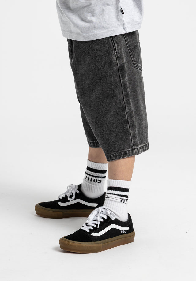 titus-boogy-kids-shorts-baggy-five-pocket-shorts-f-r-kinder-2 image 2