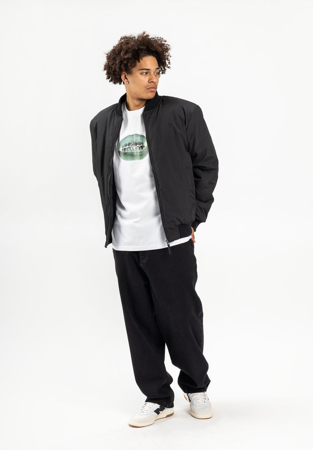 titus-aarre-winterjacke-blouson-mit-micro-fleece-futter image 2