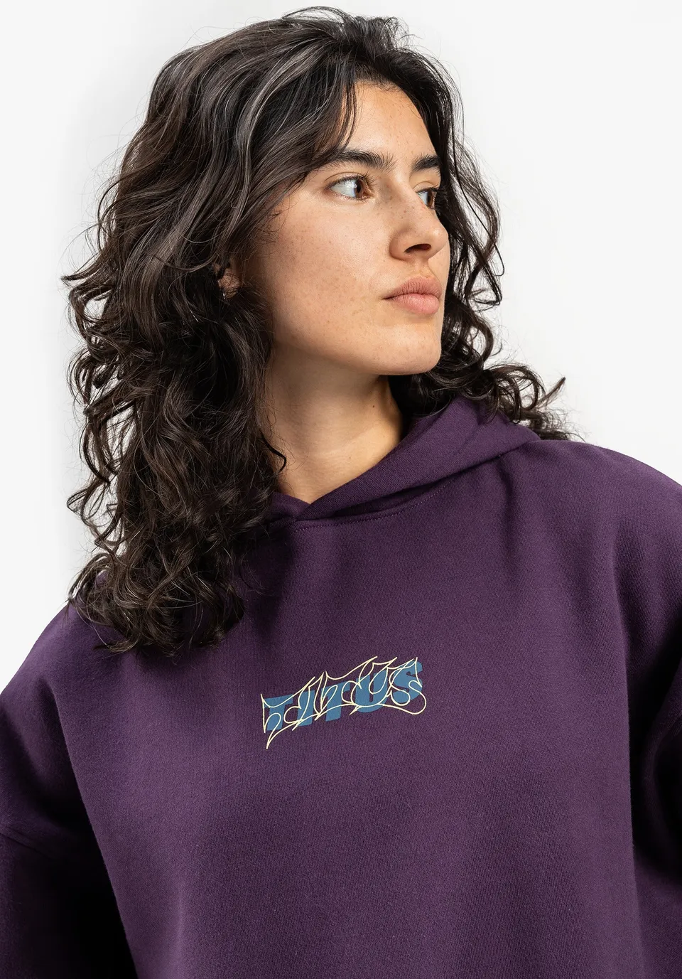 titus-edera-hoodie-boxy-fit image 1