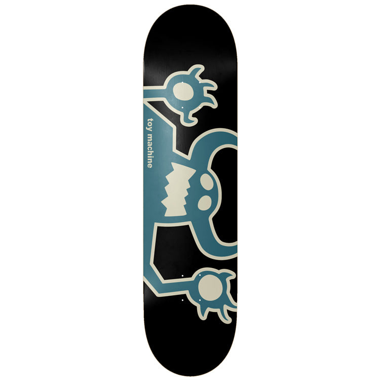 toy-machine-original-monster-skateboard-deck-8-50 image 1