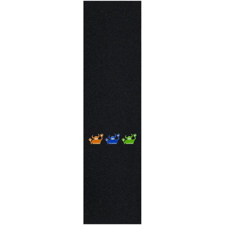 toy-machine-original-monster-grip-griptape image 1