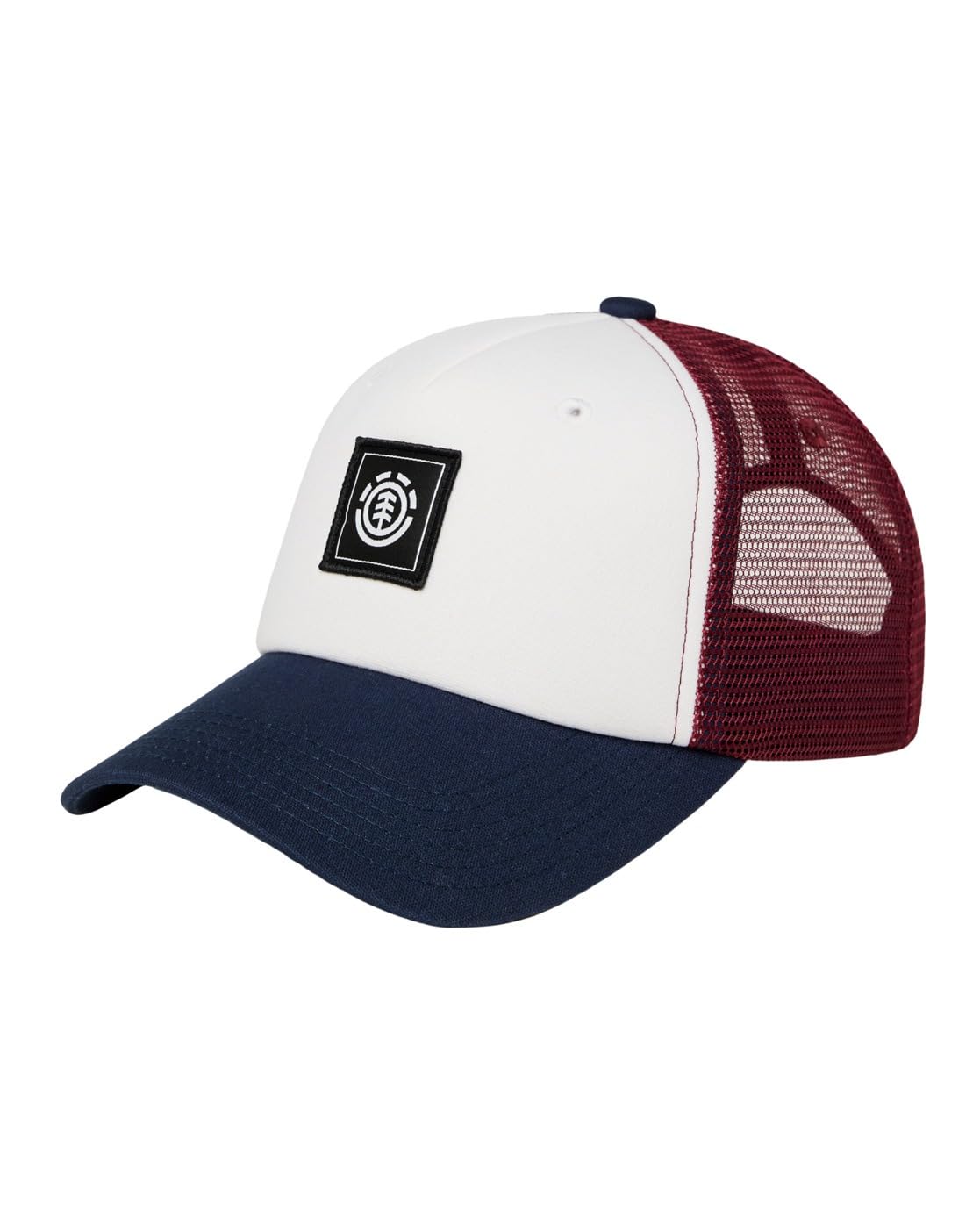 element-icon-mesh-trucker-cap-elyha00248 image 8