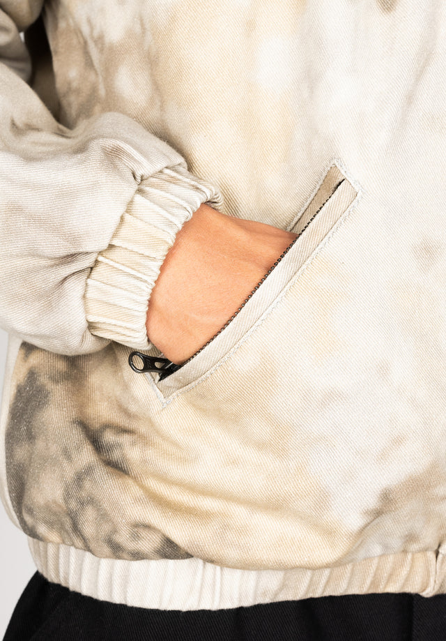 titus-dimitri-jeansjacke-mit-steppfutter image 5