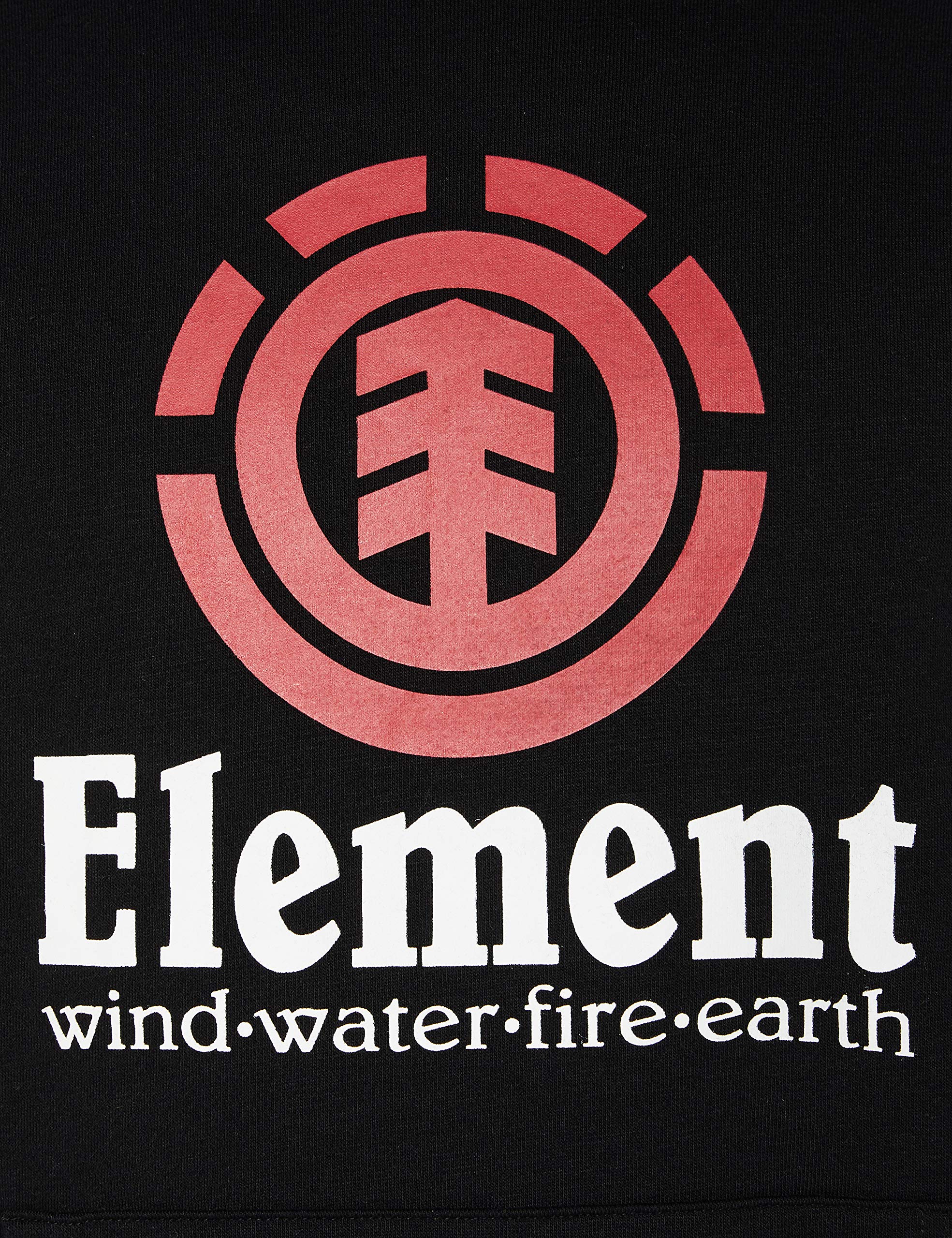 element-vertical-kapuzenpulli-herren-hoodie image 4
