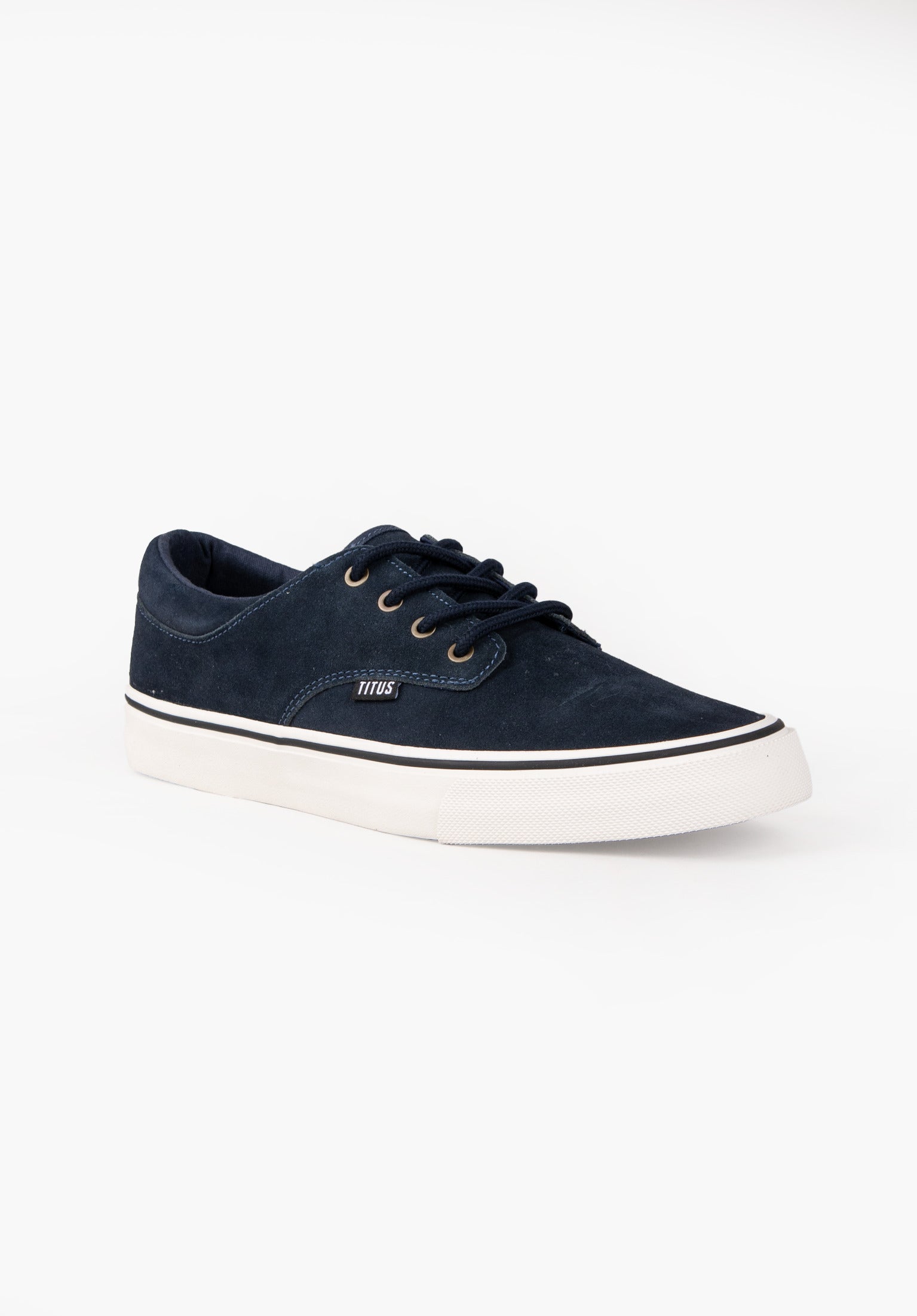 titus-lax-vulc-skateschuh-suede-2 image 1