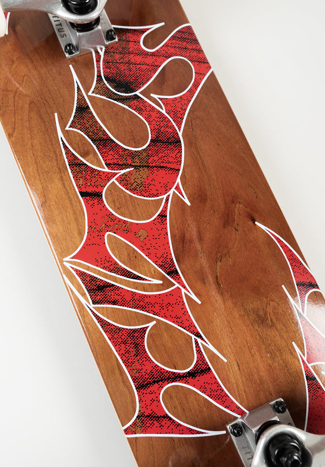 titus-triple-classic-logo-skateboard-komplettboard-53mm-99a image 6