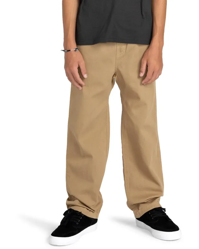 element-chillin-elastische-hose-jungen-8-16 image 1