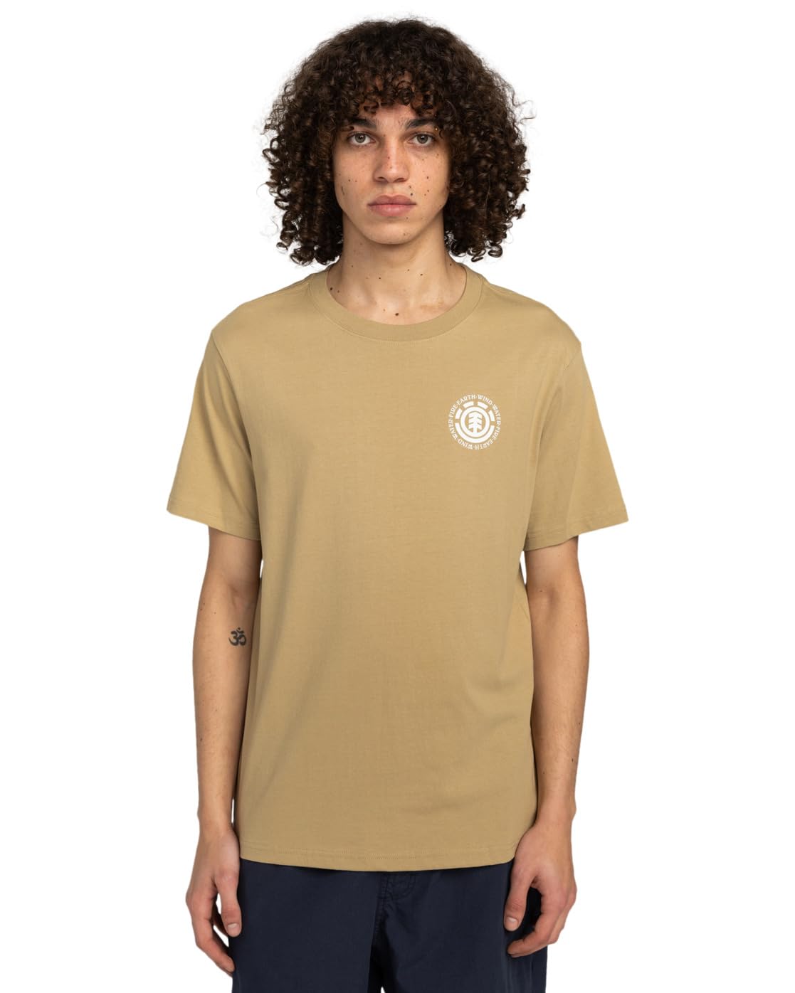 element-seal-bp-t-shirt-f-r-m-nner-elyzt00490 image 8