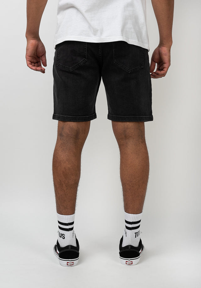 titus-frerik-jeans-shorts-5-pocket-regular-4 image 3