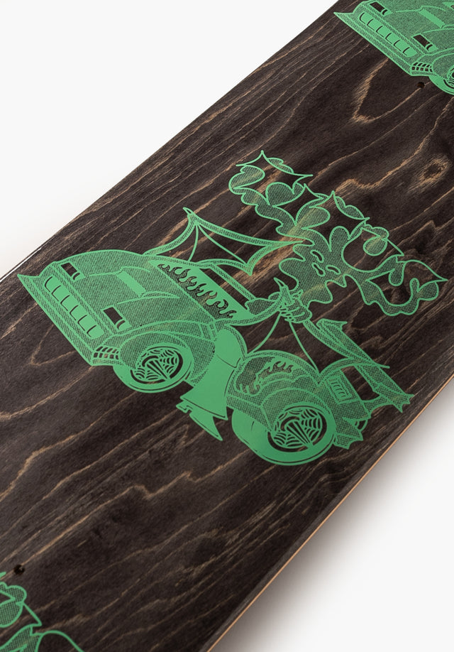 titus-hell-of-a-japan-tuner-deck-7-ply-maple-popsicle-skateboard-deck image 5