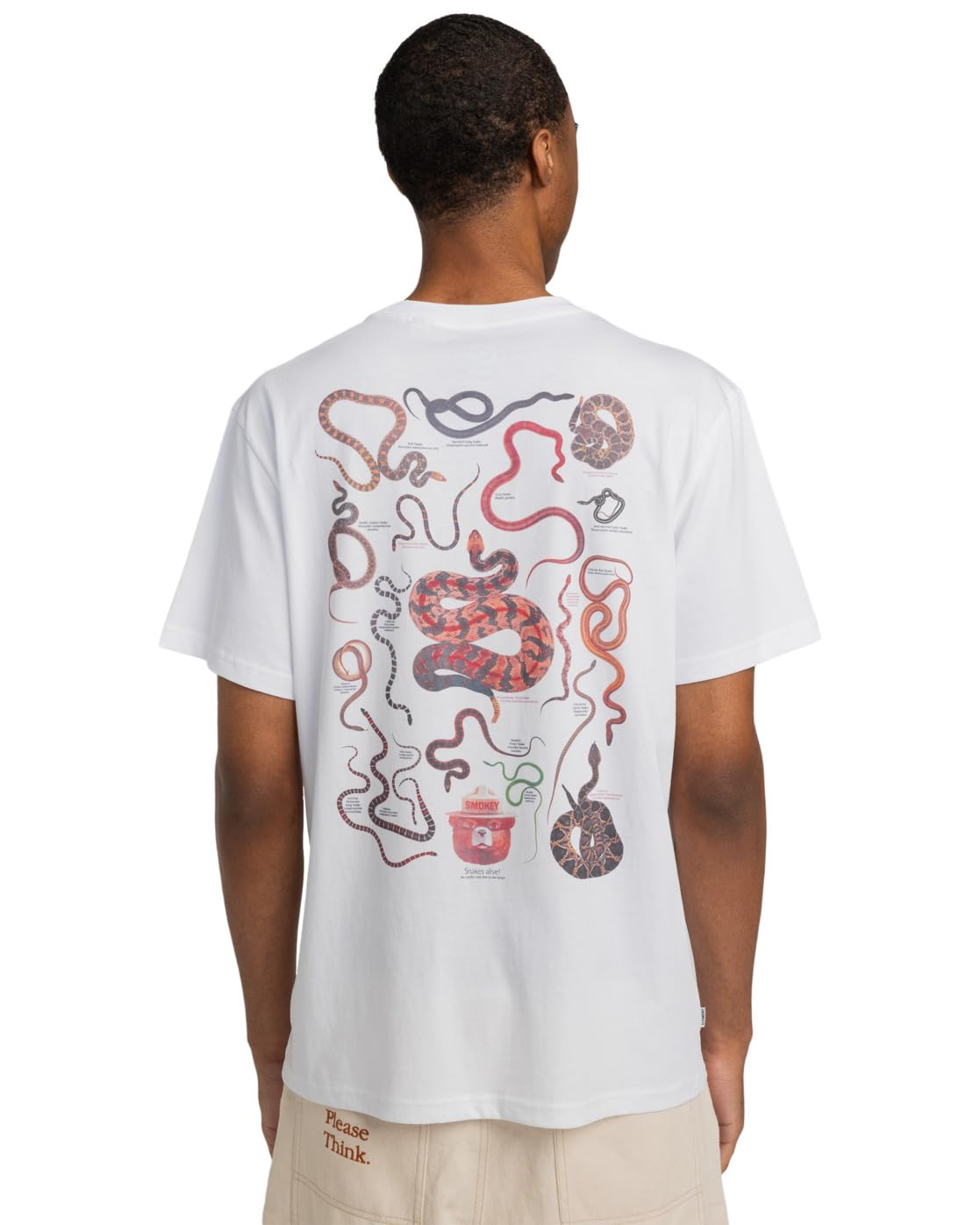 element-sbxe-nest-elyzt00516-t-shirt-f-r-herren image 3
