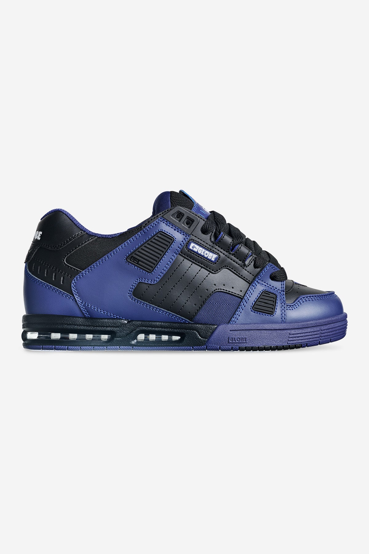 globe-sabre-schuhe-gradient-blue image 1