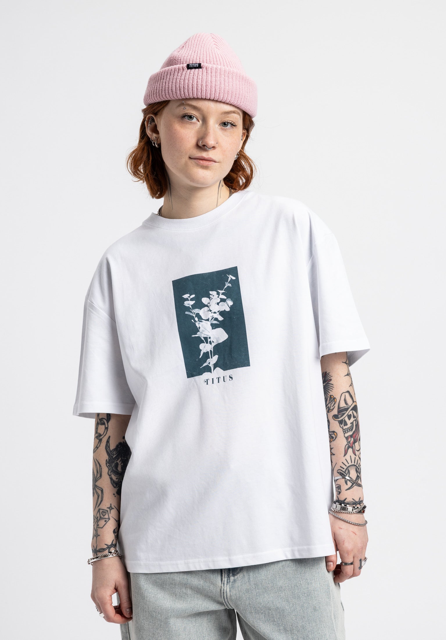 titus-eloquent-t-shirt-regular-fit-schwerer-baumwollstoff image 1