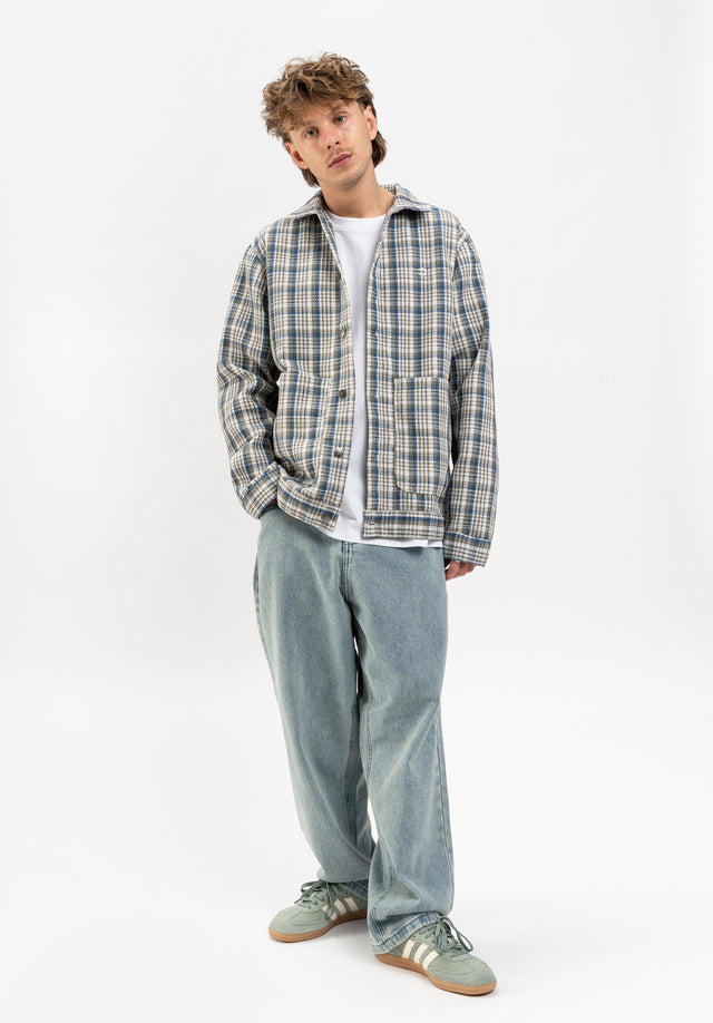 titus-afonso-overshirt-regular-fit-polyester-piqu image 3