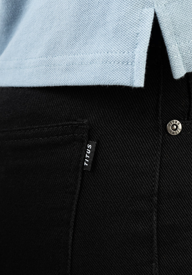 titus-bonnie-tapered-fit-high-waist-jeans image 5