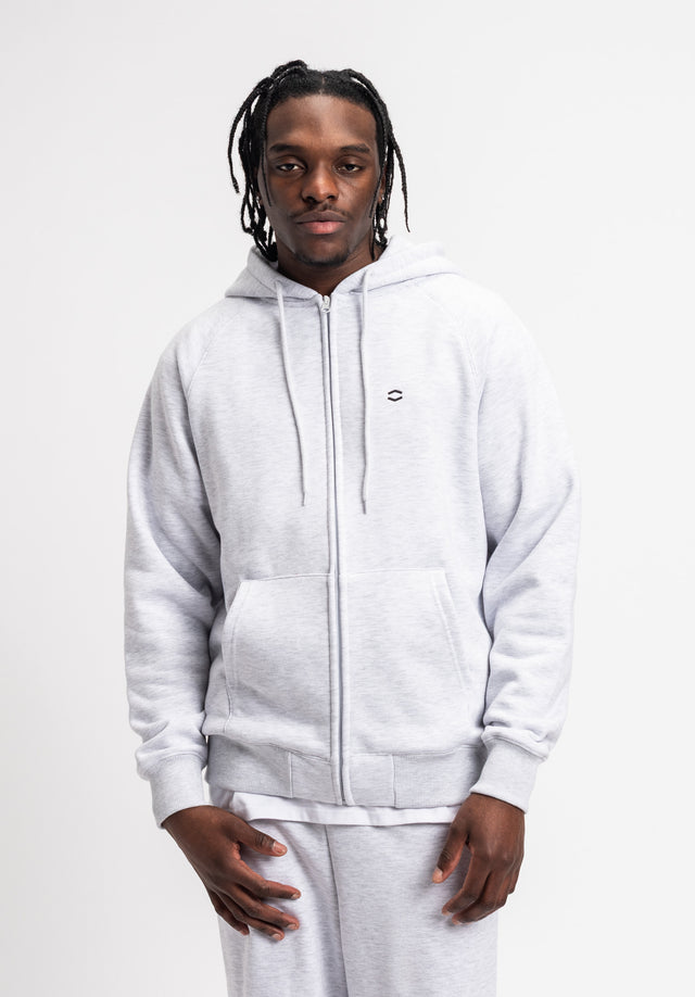 titus-hxgn-zip-hoodie-heavyweight-420-g-m-2 image 2
