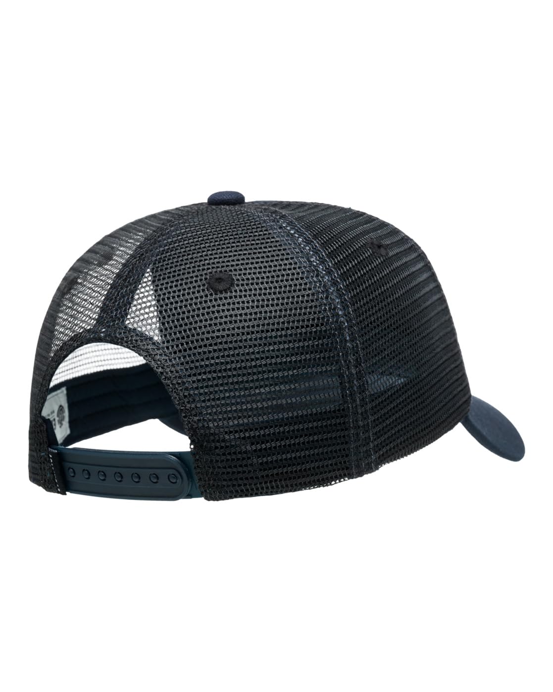 element-mount-mesh-cap-trucker-cap-mit-verschluss image 4
