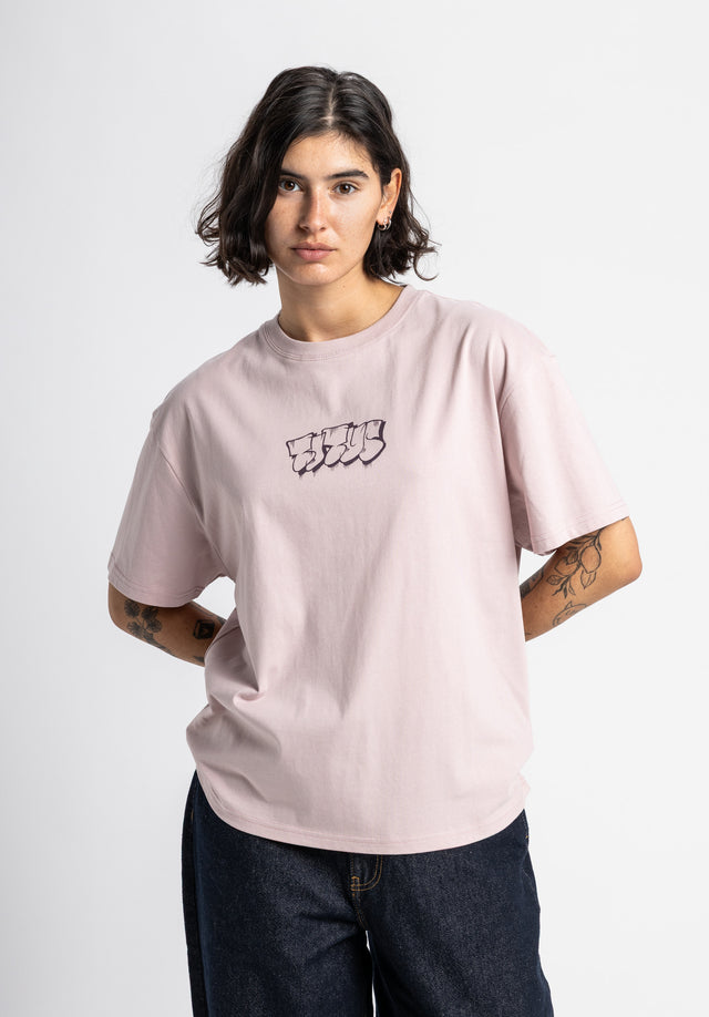 titus-leano-t-shirt-regular-cut-graffiti-print image 3