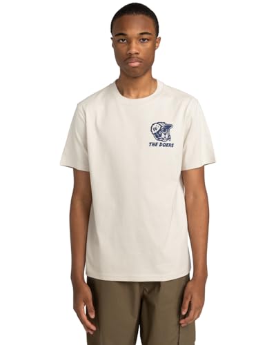 element-timber-builder-t-shirt-f-r-herren image 8