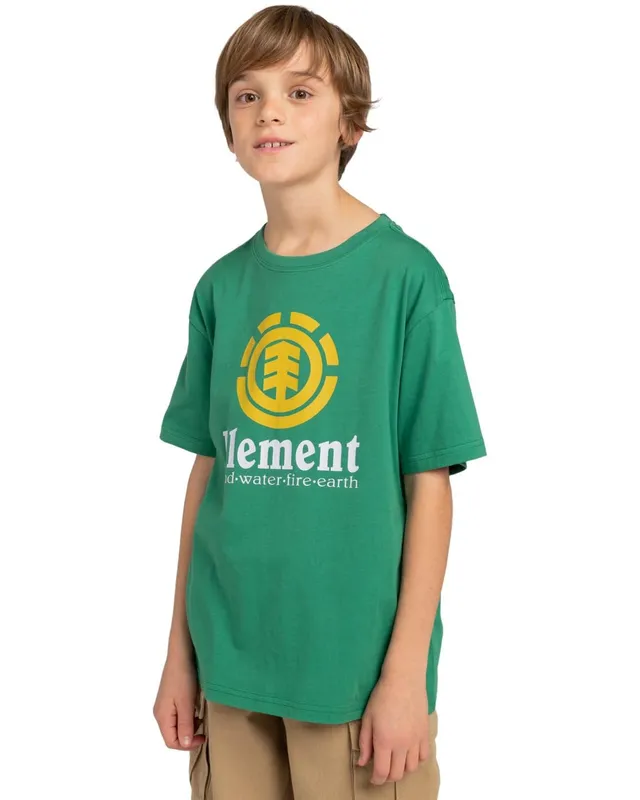 element-vertical-ss-youth-t-shirt-f-r-jungen image 1