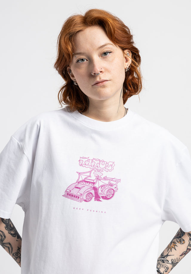 titus-hell-of-a-tuner-t-shirt-loose-fit image 2