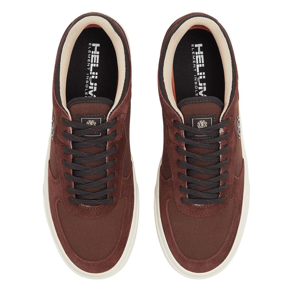 element-heatley-2-0-herren-sneaker image 5