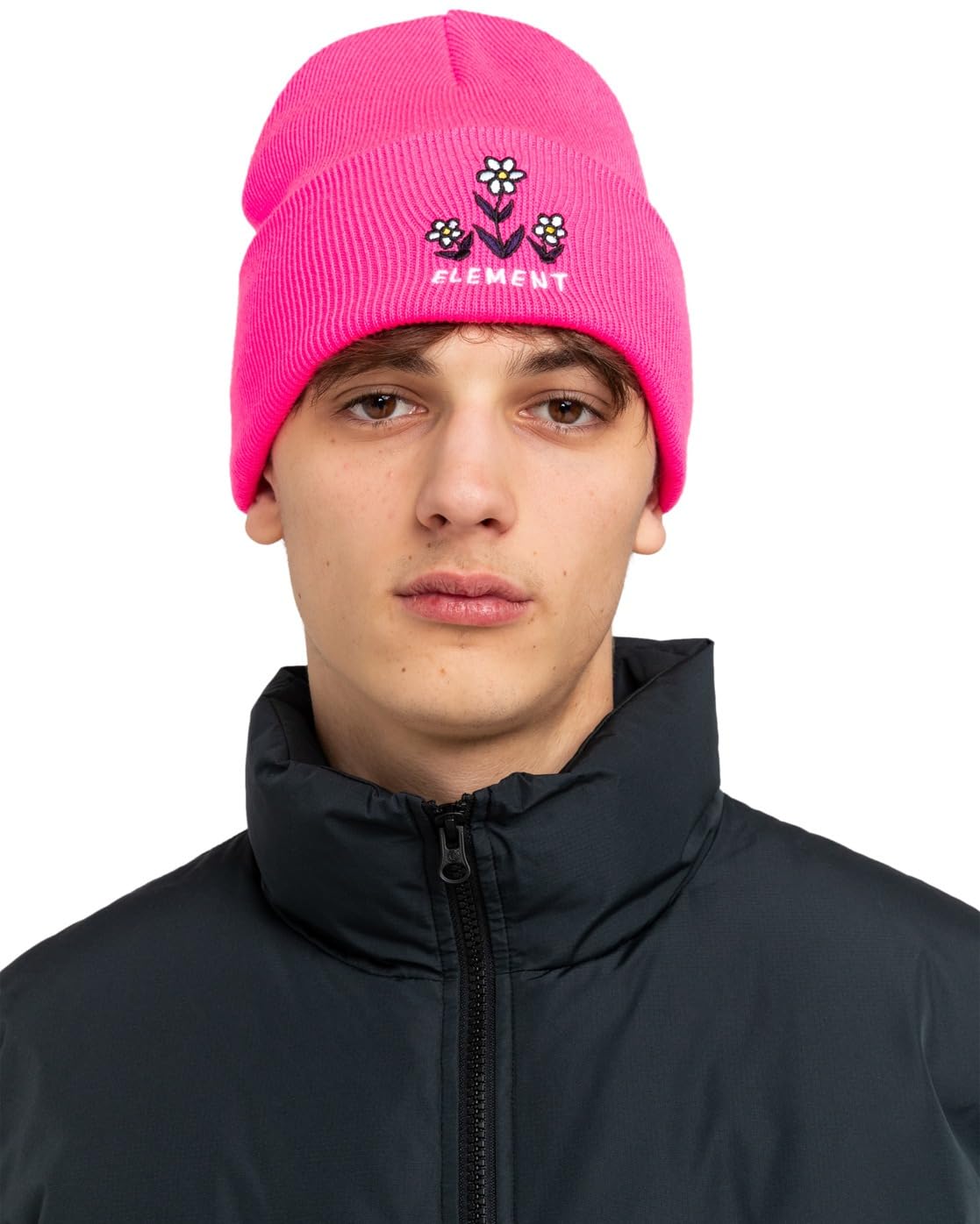 element-dusk-beanie-m-tze-herren-elyha00164 image 7