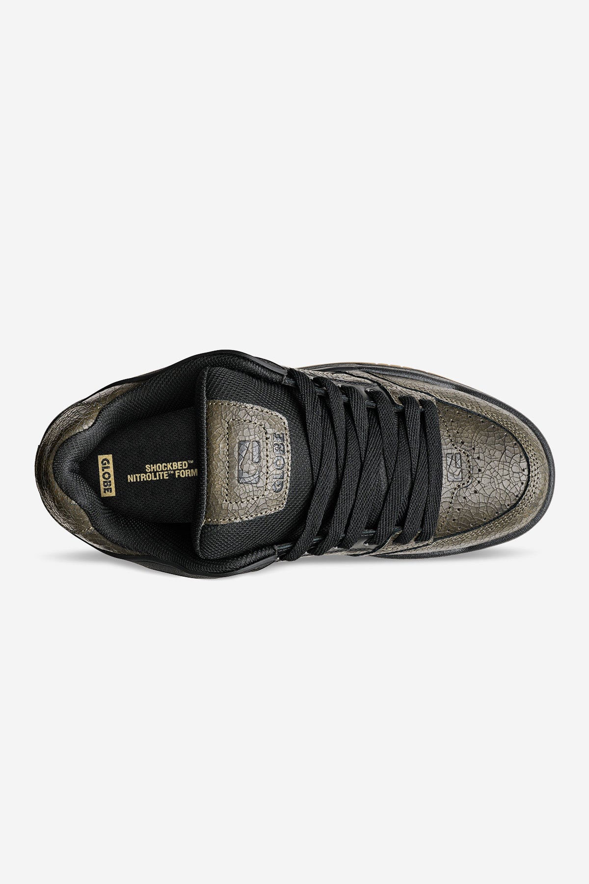 globe-tilt-skate-schuhe-distressed-leather image 5
