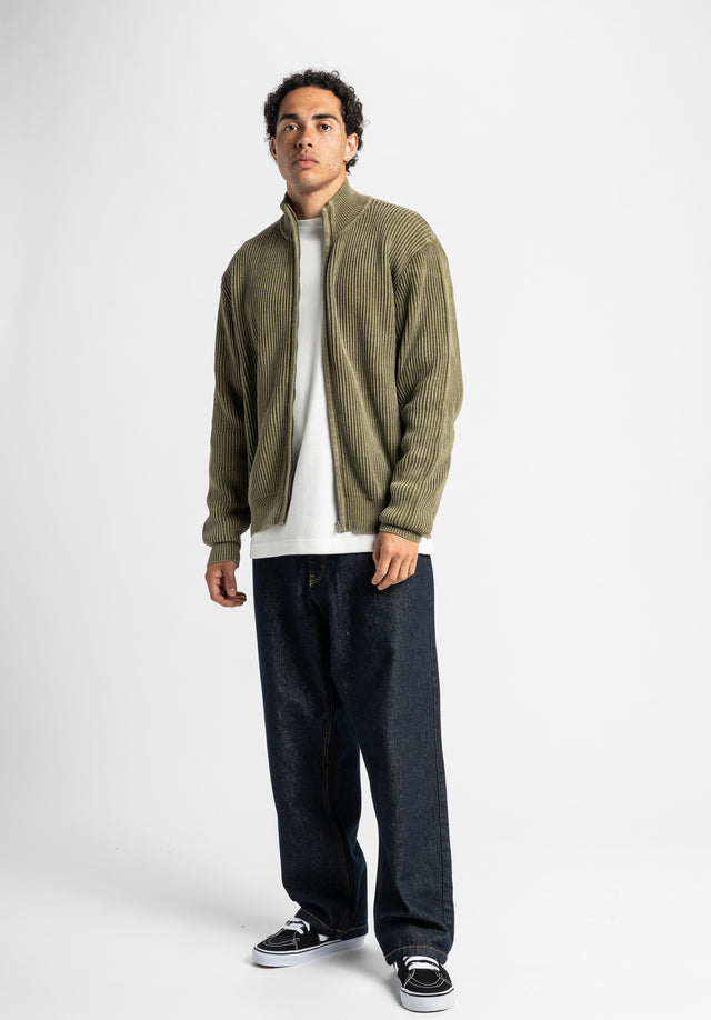 titus-matthew-knit-jacke-rippstrick image 4