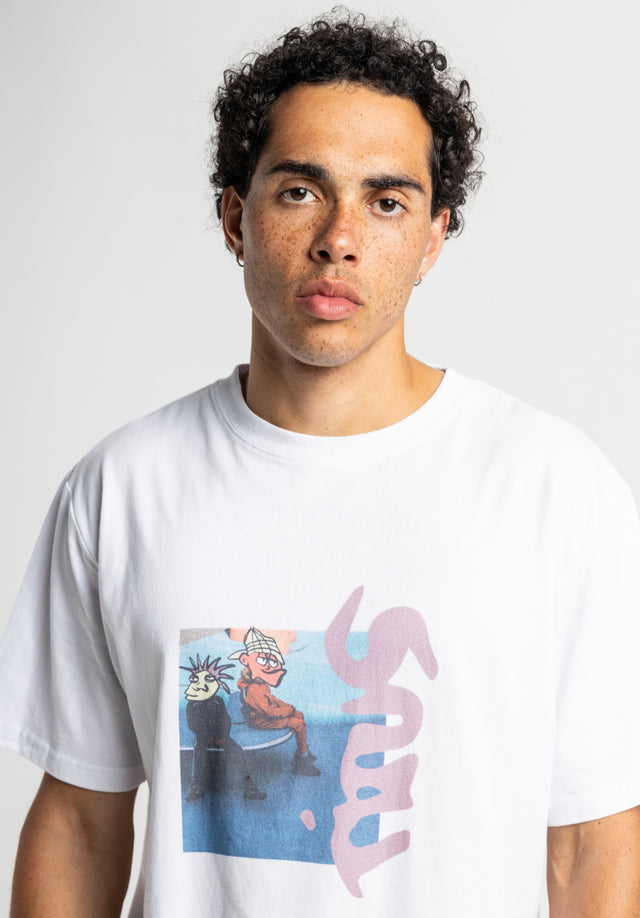 titus-chill-t-shirt-oversize image 3