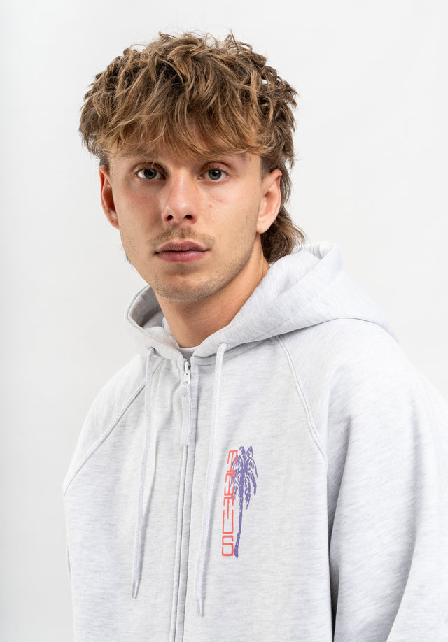titus-terje-zip-hoodie-regular-fit-mit-k-ngurutasche image 4