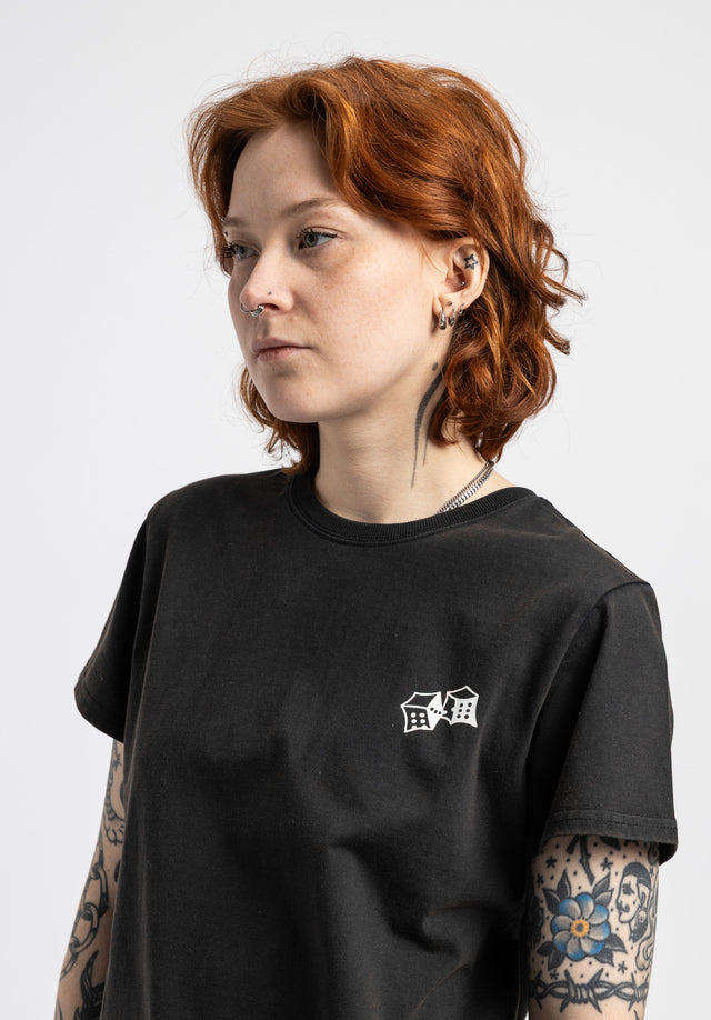 titus-w-devils-world-t-shirt-damen-regular-fit image 4