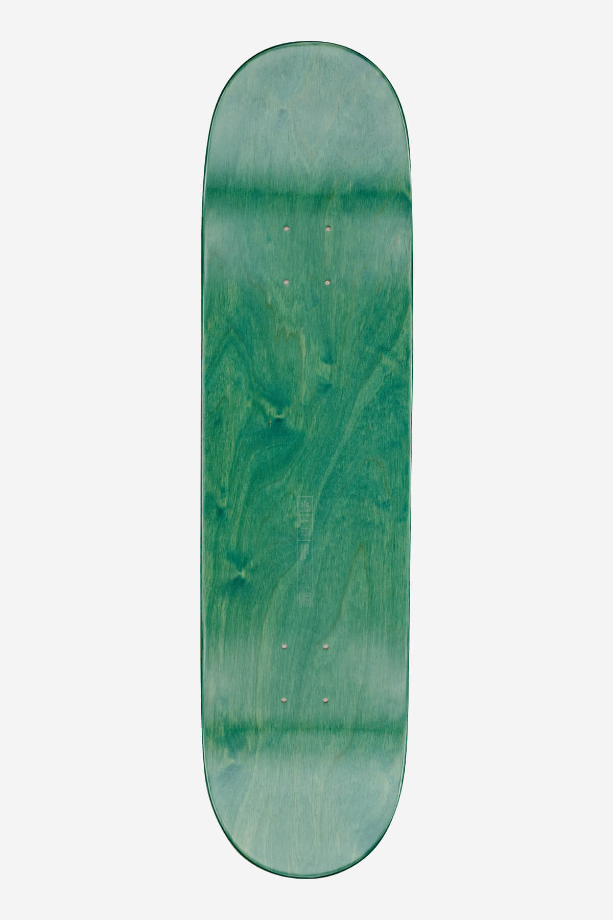 globe-g2-maneki-skateboard-deck-8-375-lucky-gold image 2